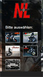 Mobile Screenshot of natuschke-lange.de